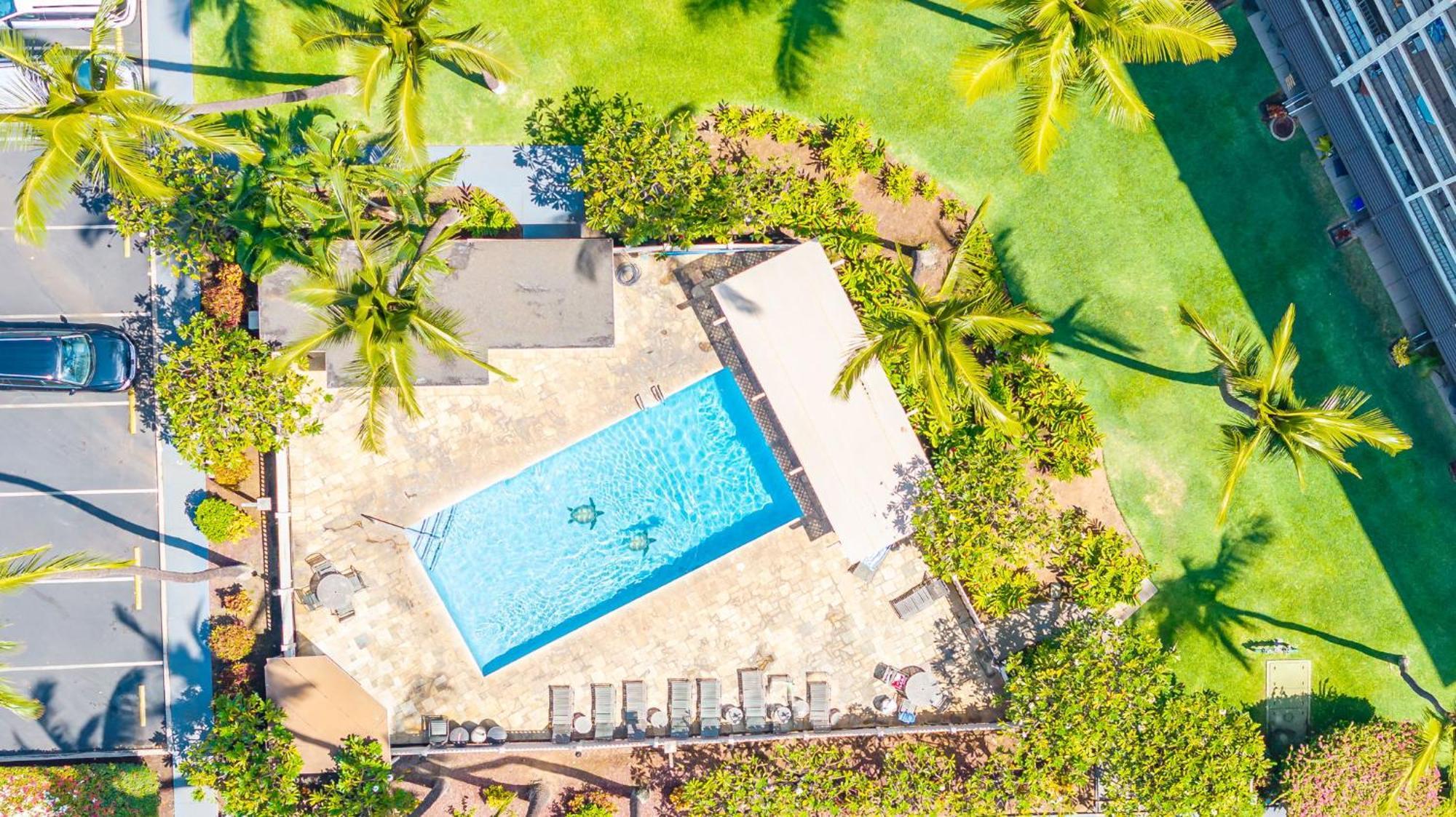 Apartament Kihei Akahi C611 Wailea  Zewnętrze zdjęcie
