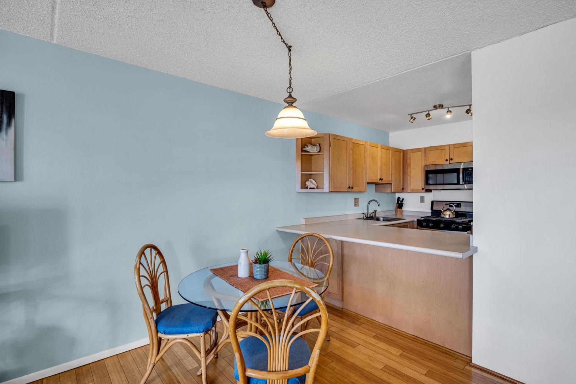 Apartament Kihei Akahi C611 Wailea  Zewnętrze zdjęcie