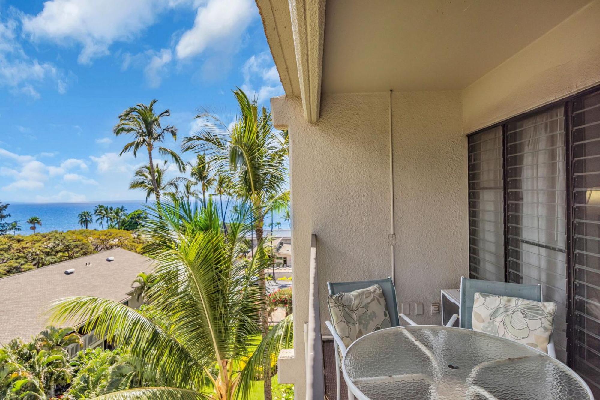 Apartament Kihei Akahi C611 Wailea  Zewnętrze zdjęcie