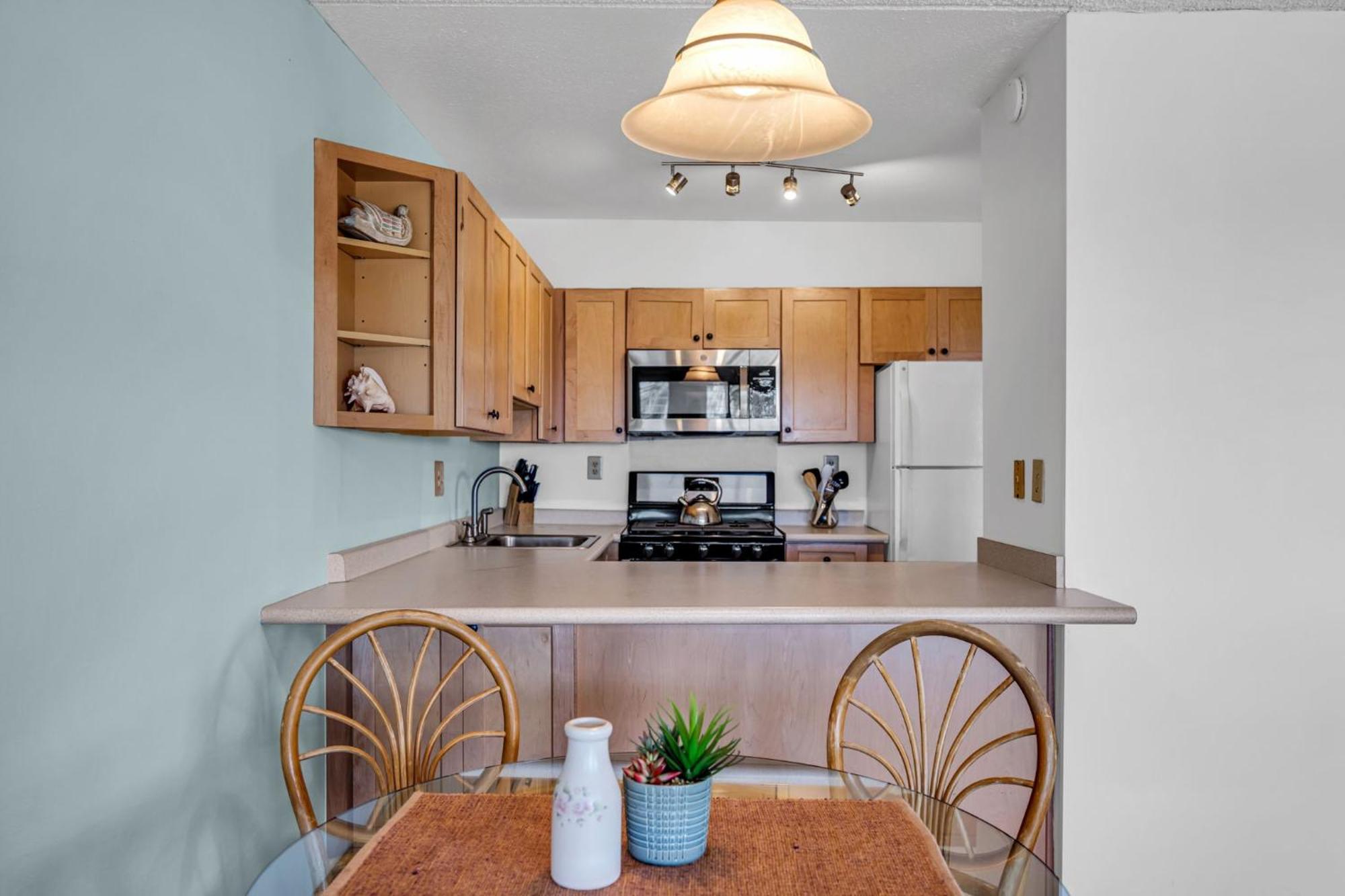 Apartament Kihei Akahi C611 Wailea  Zewnętrze zdjęcie