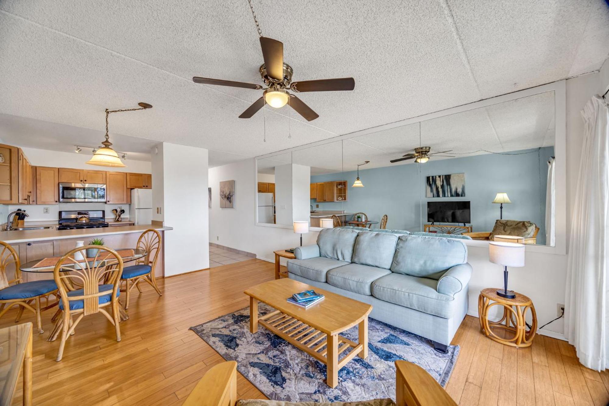 Apartament Kihei Akahi C611 Wailea  Zewnętrze zdjęcie
