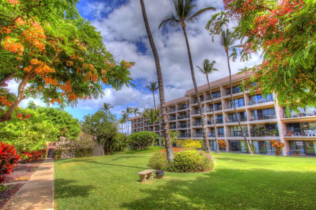 Apartament Kihei Akahi C611 Wailea  Zewnętrze zdjęcie