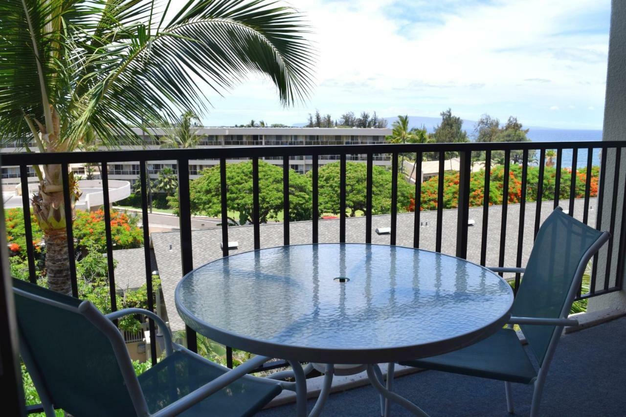 Apartament Kihei Akahi C611 Wailea  Zewnętrze zdjęcie