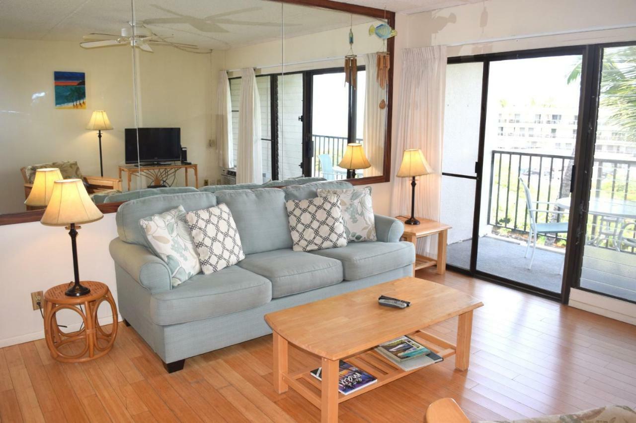 Apartament Kihei Akahi C611 Wailea  Zewnętrze zdjęcie