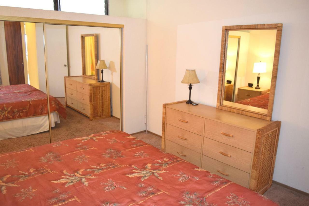 Apartament Kihei Akahi C611 Wailea  Zewnętrze zdjęcie